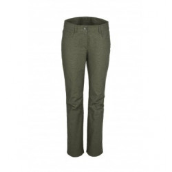 Jeans de chasse Rubis en coton X-JAGD 