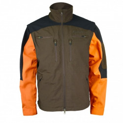 Veste Dogleader Berskean