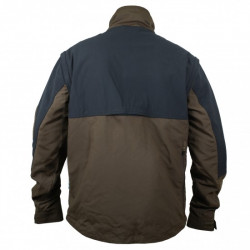 Veste Dogleader Berskean
