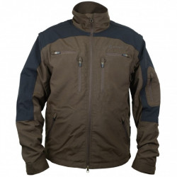 Veste Dogleader Berskean