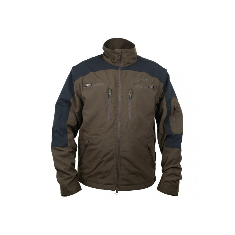 Veste Dogleader Berskean