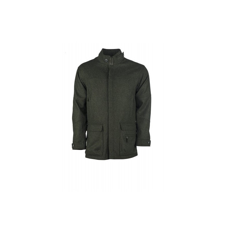 VESTE LEGERE PUXBERG