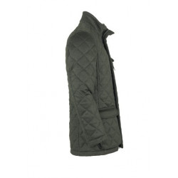 FELDAIST veste Loden Jagdhund