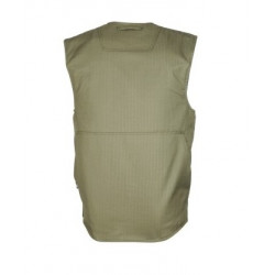 MISTELBACH gilet sans manche Jagdhund