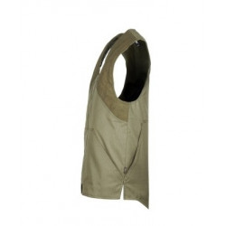 VESTE SANS MANCHE MISTELBACH