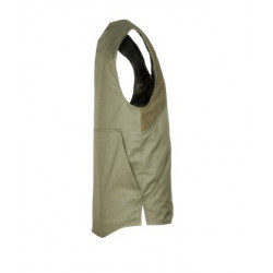 VESTE SANS MANCHE MISTELBACH