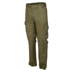 PAYERBACH pantalon jagdhund