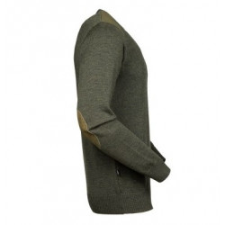 FLACHAU pull jagdhund