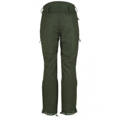 FLADNITZ pantalon femme jagdhund