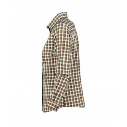 FLORA chemise Jagdhund