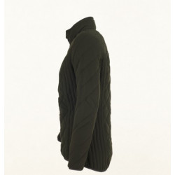 CAROLINA veste +5° X-jagd femme uni 