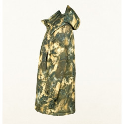 GLACIER veste x-jagd mountain