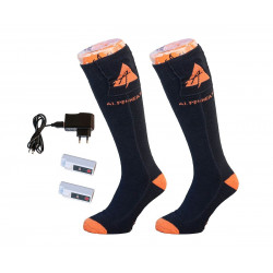 ALPENHEAT Chaussette Chauffantes