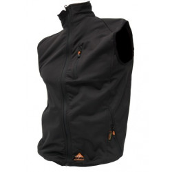 ALPENHEAT Veste chauffée FIRE-SOFTSHELL Men