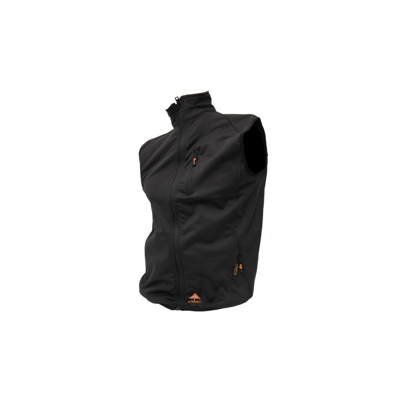 alpenheat gilet chauffant