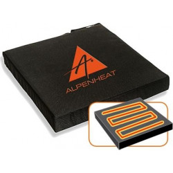 ALPENHEAT Coussin chauffant FIRE-CUSHION