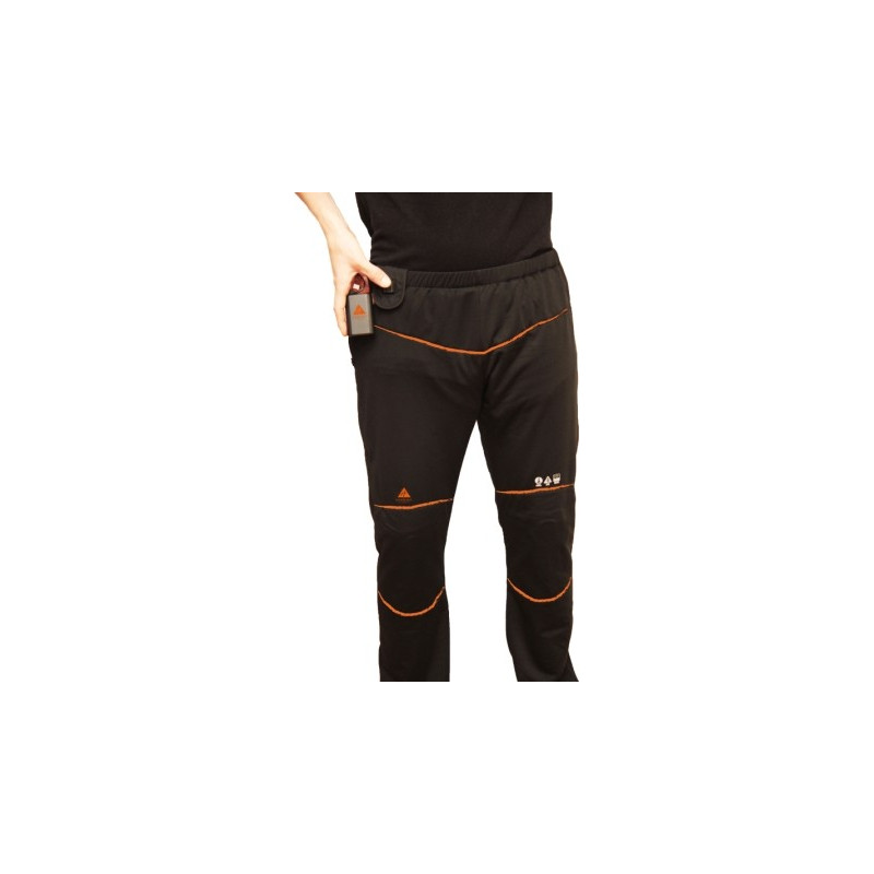 ALPENHEAT Calecon Long Chauffant PANTLINER 