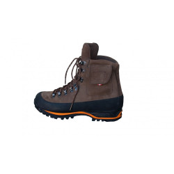ALPENHEAT Chaussures Chauffantes Gronell Tibet