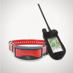SYSTÈME DE DRESSAGE ET DE LOCALISATION GPS TEK SÉRIE 2.0