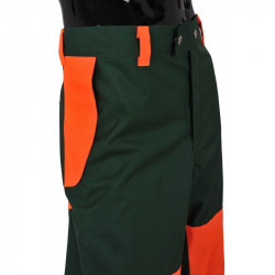 Pantalon TOP TEX Protect traque