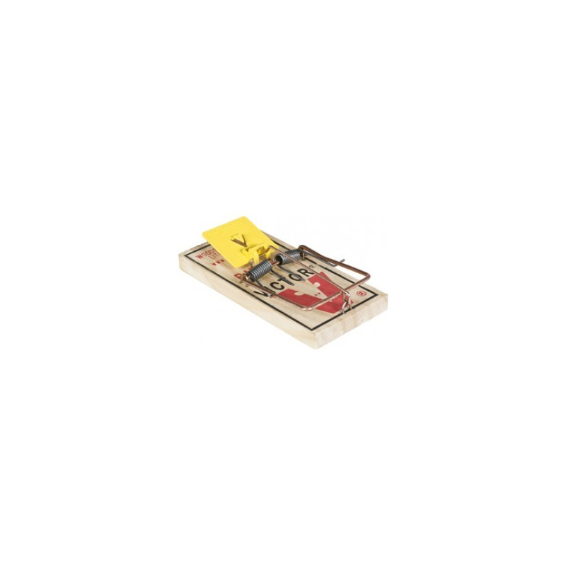 TAPETTE À RAT VICTOR® EASY SET®