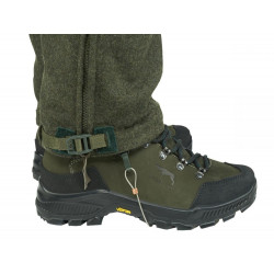 Alpin 4 pantalon Loden Technique Jagdhund