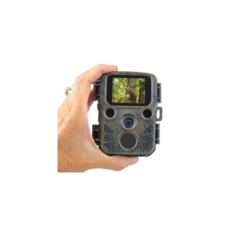 Mini caméra Full HD