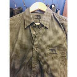 MICHAEL chemise Jagdhund