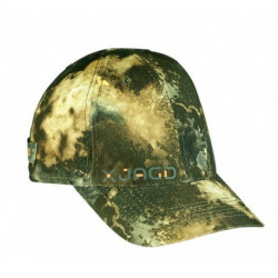 SKEENA casquette X-jagd woodland