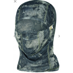 Net BALACLAVA x-jagd 