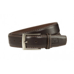 Ceinture en cuir 