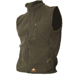 ALPENHEAT Veste chauffée FIRE-FLEECE