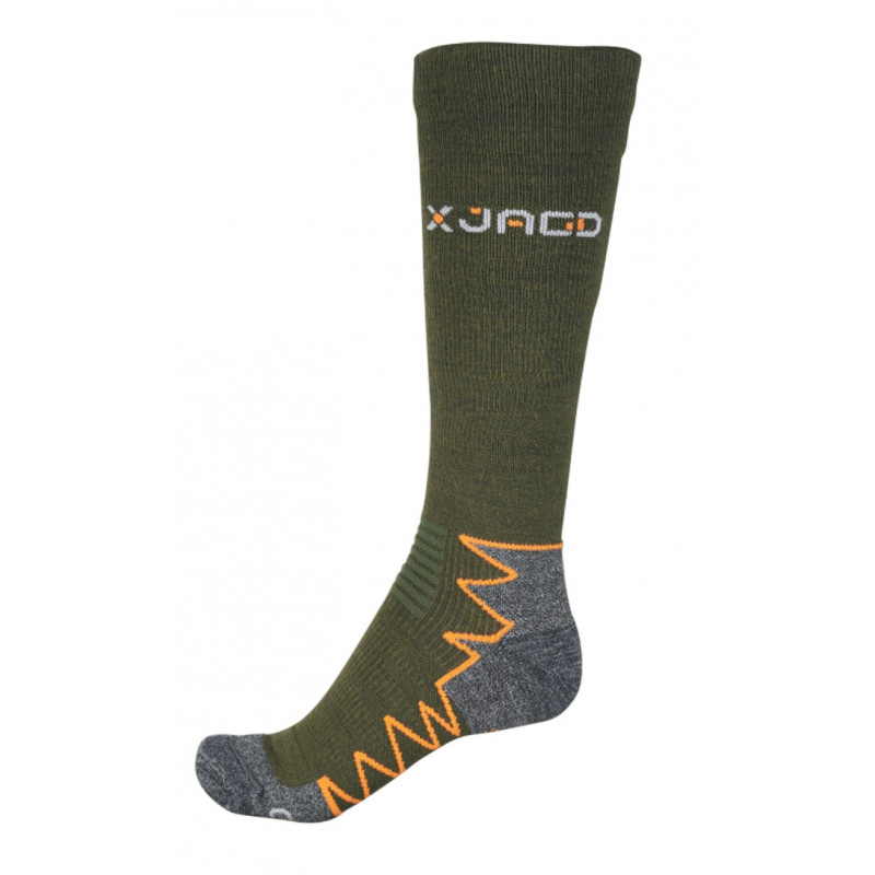 Compression chaussettes x-jagd