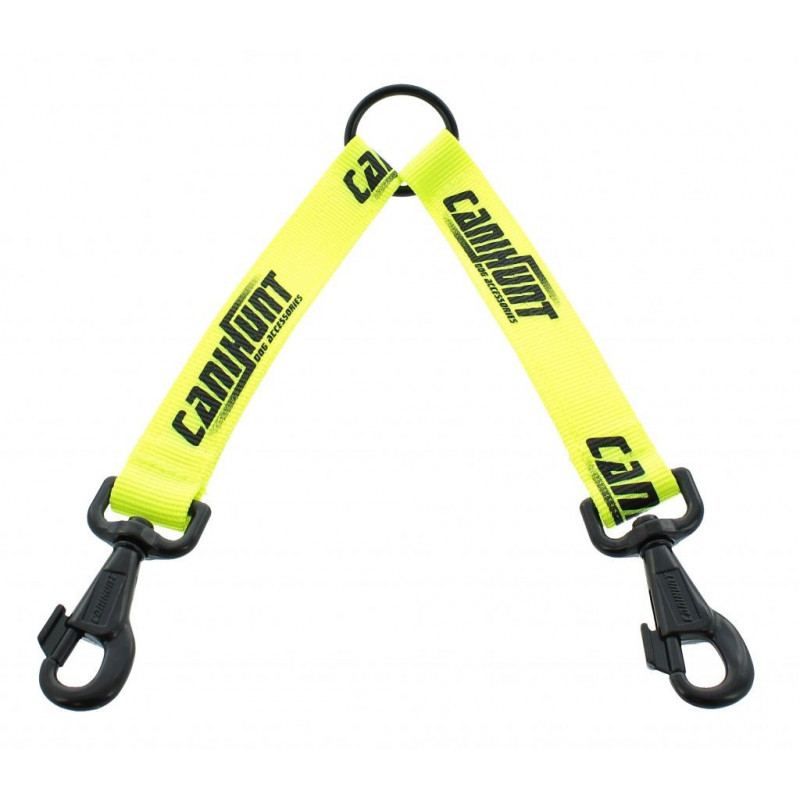 Accouple pour hunter 2/3 chiens