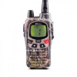 Talkie walkie Midland G9 Pro 