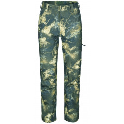 DUNKAN pantalon X-jagd  mountain