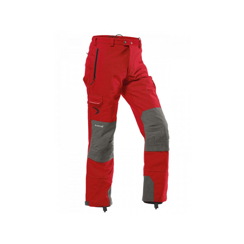 PFANNER pantalon GLADIATOR VENTILATION 