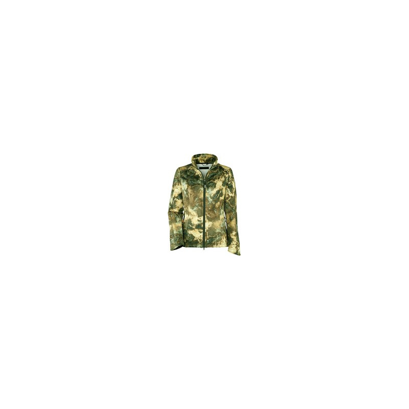 VESTE UNUK WOODLAND X-JAGD 