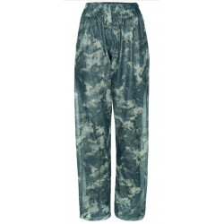NET TROUSERS pantalon camouflage X-jagd mountain