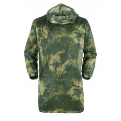 NET JACKET X-jagd veste woodland 