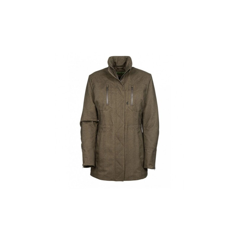 CHITINA veste X-jagd femme