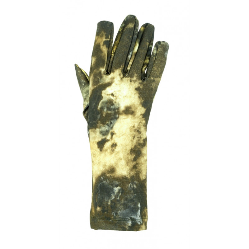 PINTO gants X-Jagd woodland 