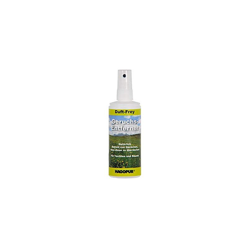 Spray anti-odeur DUFT-FREY