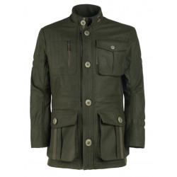 GAMSHORN veste JAGDHUND 