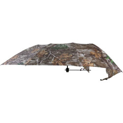 Parapluie camo à visser