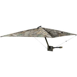 Parapluie camo à visser