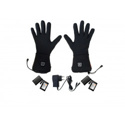 ALPENHEAT gants chauffants Fire gloveliner