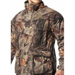 Veste HILLMAN Hunter coat 