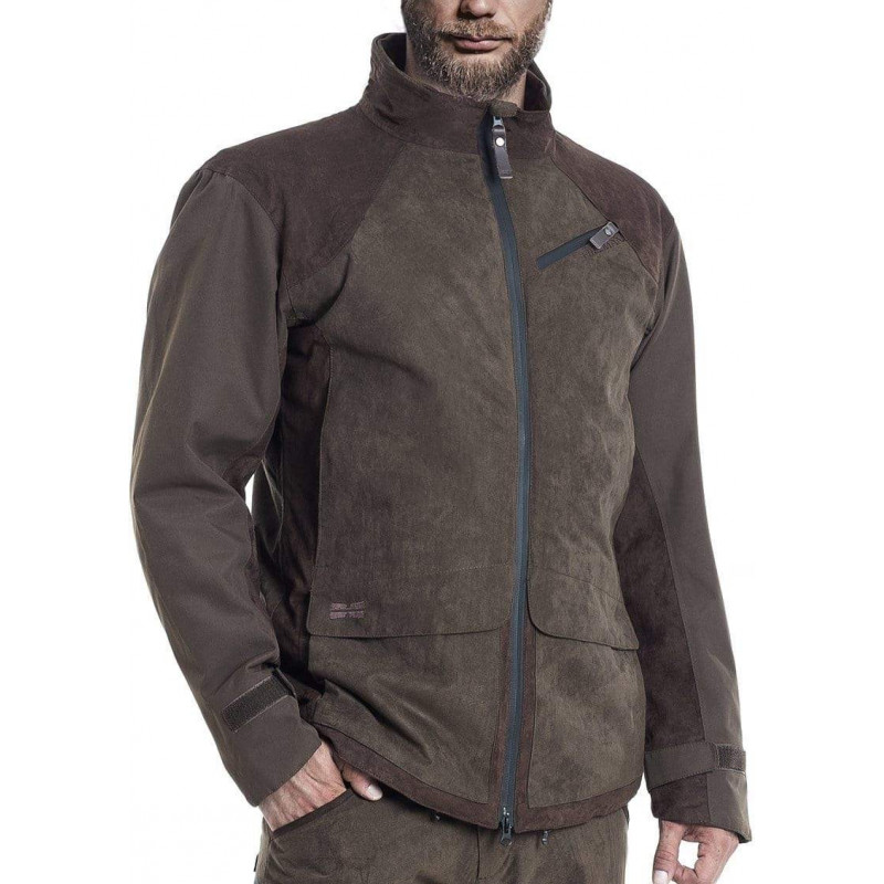 Veste HILLMAN hiver XPR (OAK)