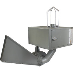 Agrainoir directionnel moultrie 12 v Wildlife